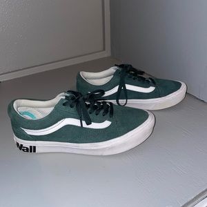 Vans Off The Wall